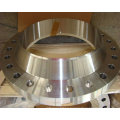 Aluminum B221 5052 Weld Neck Flange